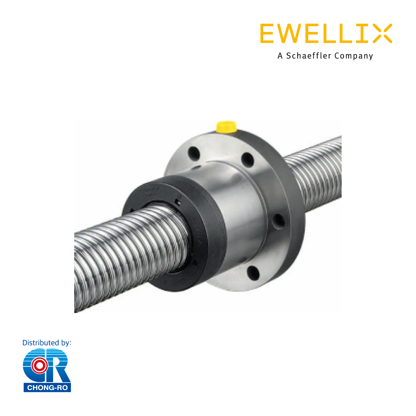 EWELLIX BALL SCREW